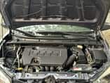 A picture of Direct Foreign used 2016 Toyota corolla tear leather very low