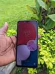 A picture of Samsung Galaxy a13