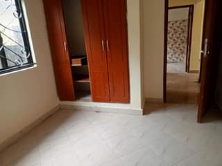 A picture of Namugongo buto 600k two bedrooms and two bathrooms for rent.