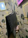 A picture of Dell inspiron 7506