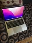A picture of Apple MacBook Pro retina 2018 Touchbar core i7 Ram 16Gb
