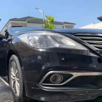 A picture of HYUNDAI AZARA 2015