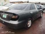 A picture of Toyota Camry 08032460788