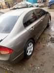 A picture of Nigerian used Honda Civic 06 American spec Well maintained