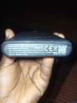 A picture of Oraimo power bank 10000 capacity call 08158663127