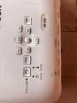 A picture of Epson projector on sale