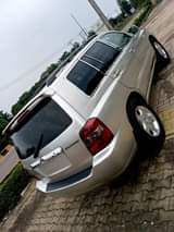 A picture of First body 2006 model Full option 3 5m Awka 09059783030