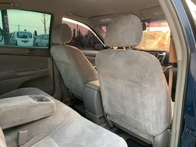A picture of Used good
