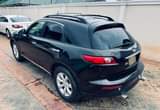 A picture of INFINITI FX35 3006 model