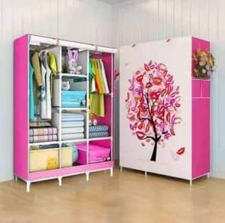 wardrobes