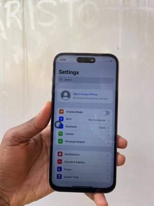 apple iphone 14 pro