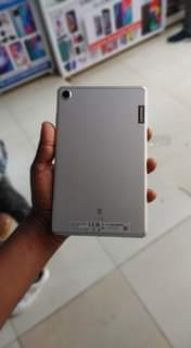 tablet
