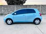 A picture of TOYOTA VITS NEW