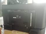A picture of 32 Bruhm original TV and 4 seater dining set