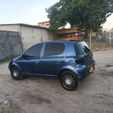 A picture of vitz