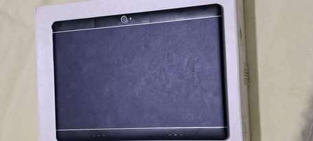 A picture of Quick sale c tablet 128gb