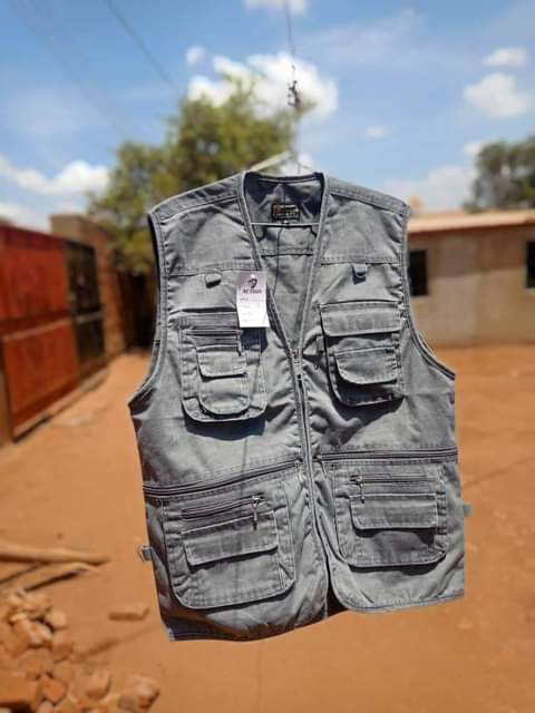jackets