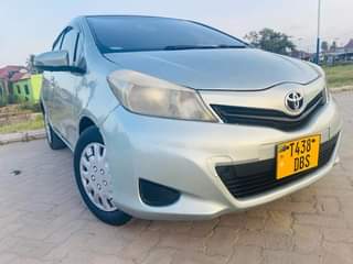 A picture of VITZ New 0714058883