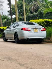 A picture of 2013 Nissan FUGA 250GT