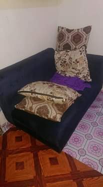 A picture of Mr