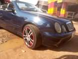 A picture of Benz