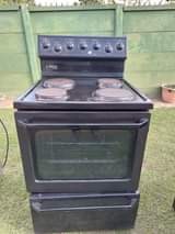 4 plate stoves