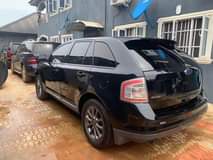 A picture of 2009 FORD EDGE