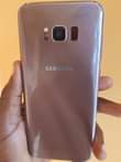 A picture of S8 PLUS AT 270000
