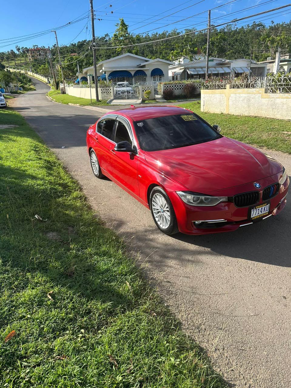 bmw 320i