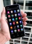 A picture of S8