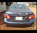 A picture of Toyota Corolla 2009 Manual transmission Nothing to fix Buy and