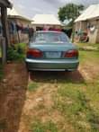 A picture of 2000 Honda Civic Car