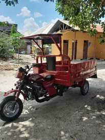 A picture of Guta La Kubebea Mizigo