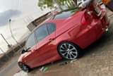 A picture of BMW FAST DEAL