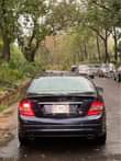 A picture of Few Months Used 2010 C300