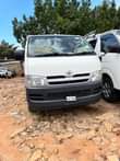 A picture of Hiace Drone 2014 85m