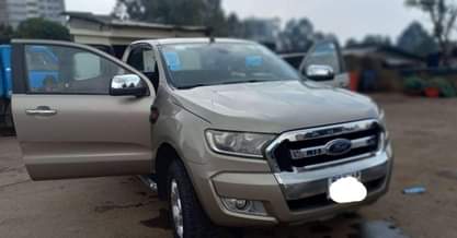 used ford ranger