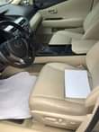 A picture of 2015 Lexus Rx350