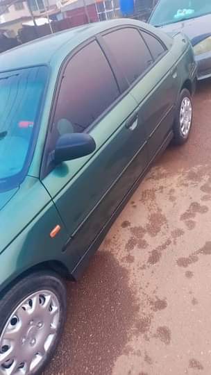 A picture of Honda Adidas For Sale