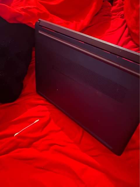 BlackBerry M.