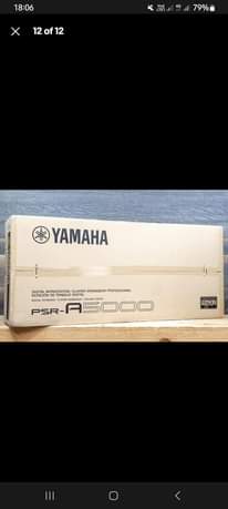 A picture of Mpya Keyboard Kinanda kuanzia 590 000 nauza nipigie 0753662444 una