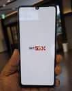 A picture of SAMSUNG A42 5G