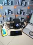 A picture of Wahi Laptop Speaker hizi Bei ya Kutupa 22 000 Piga