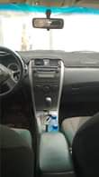 A picture of 2009 Toyota Corolla