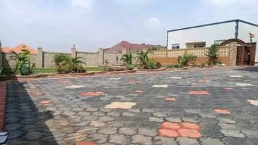 A picture of NEWLY BUILT MANSION FOR SALE AT WAKISO SSENGE