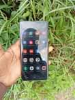 A picture of Samsung Galaxy S10 plus mpyaaa saan gb128 ram8 net4g