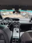 A picture of 2013 Mercedes Benz C300