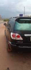 A picture of Distress Sale Distress Sale Distress Sale Distress Sale Lexus Rx