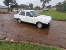 used nissan sunny