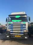 A picture of Scania 113 360